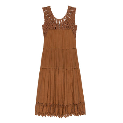 The Great 'The Soleil' Red Dress Size 0