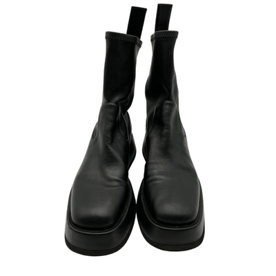 Gia Borghini Black Boots Size 37 US / 7 US