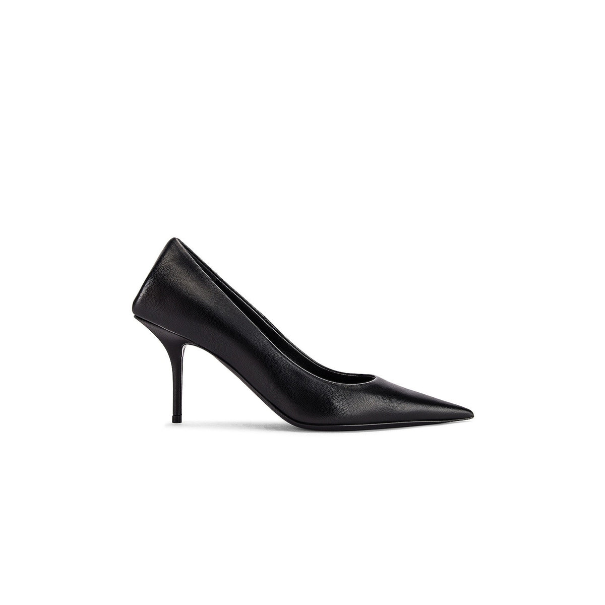 Balenciaga Leather Knife Pumps - US 10