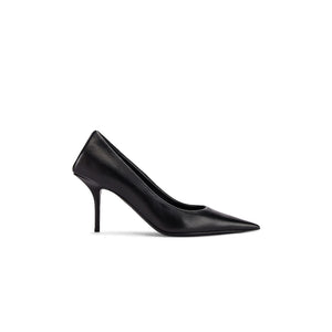 Balenciaga Leather Knife Pumps - US 10