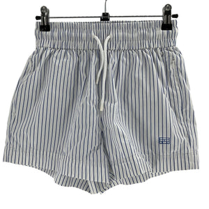 Frame Striped Multicolor Lounge Shorts Size XS / TP