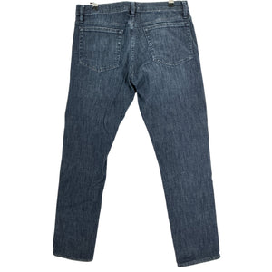 Frame Slim Blue L'Homme Denim Jeans Size 31