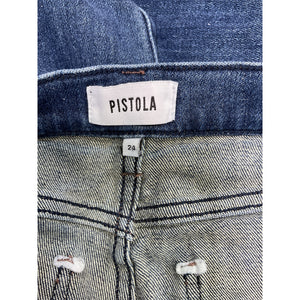 Pistola Blue 'Lennon' Denim Jeans Size 24