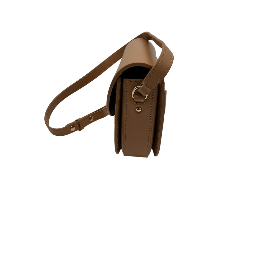 S�zane 'Claude' Brown Bag