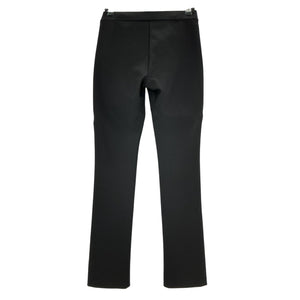 La Ligne Sleek Black Yvonne Pants Size S