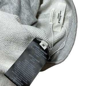 Isabel Marant Heather Grey Meg Dress Size 36 EU / US 4