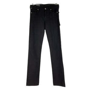 Citizens Of Humanity Sleek Vamp Ava Straight-Leg Denim Jeans Size 28 NWT