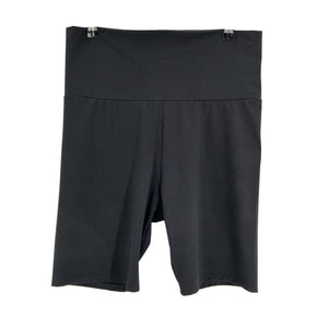 Hatch Stretch Black Ultimate Before During And After Bike Shorts Size M