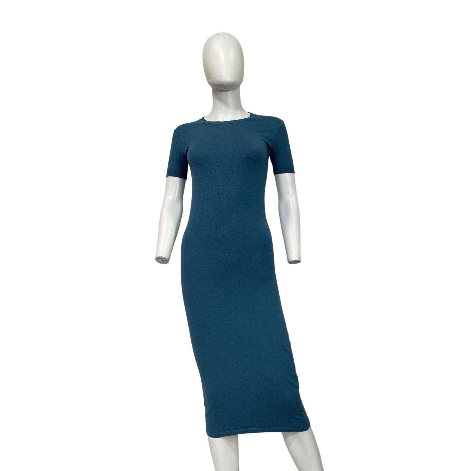 Hatch 'The Eliza' Blue Dress Size 0