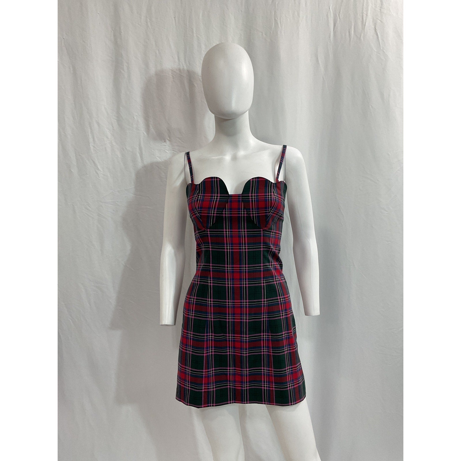 Majorelle 'Joi' Pink Mini Dress Size XS