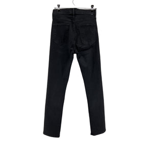 Mother Sleek Not Guilty High Waisted Rider Skimp Denim Jeans Size 28