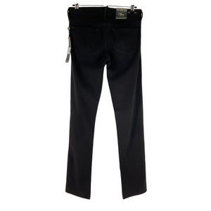 Citizens Of Humanity Sleek Vamp Ava Straight-Leg Denim Jeans Size 28 NWT