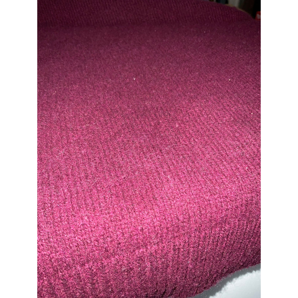 The Elder Statesman Pink Cashmere Sweater Size S