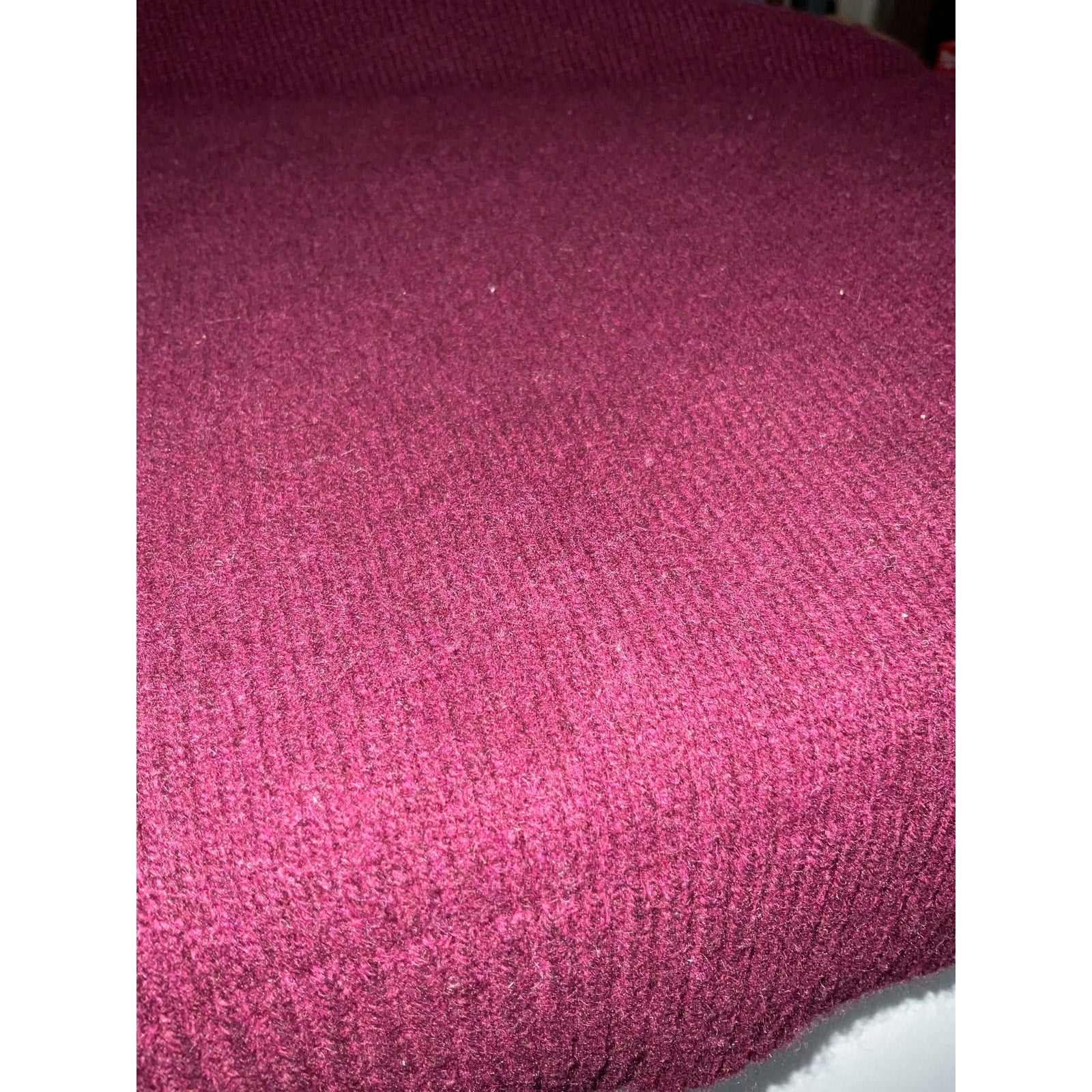 The Elder Statesman Pink Cashmere Sweater Size S