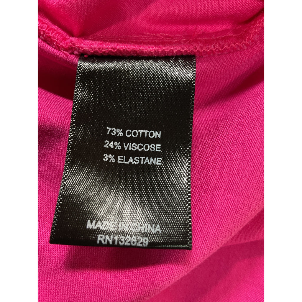 Michael Costello 'Zosia' Pink Maxi Skirt Size XS - NWT