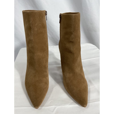 Raye 'Zepplin' Brown Boot Size 10