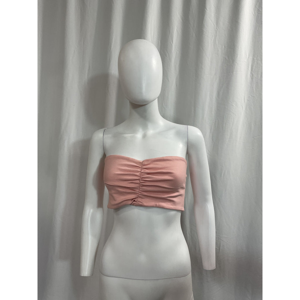 Sablyn 'Sablynoctavia' Pink Top Size M