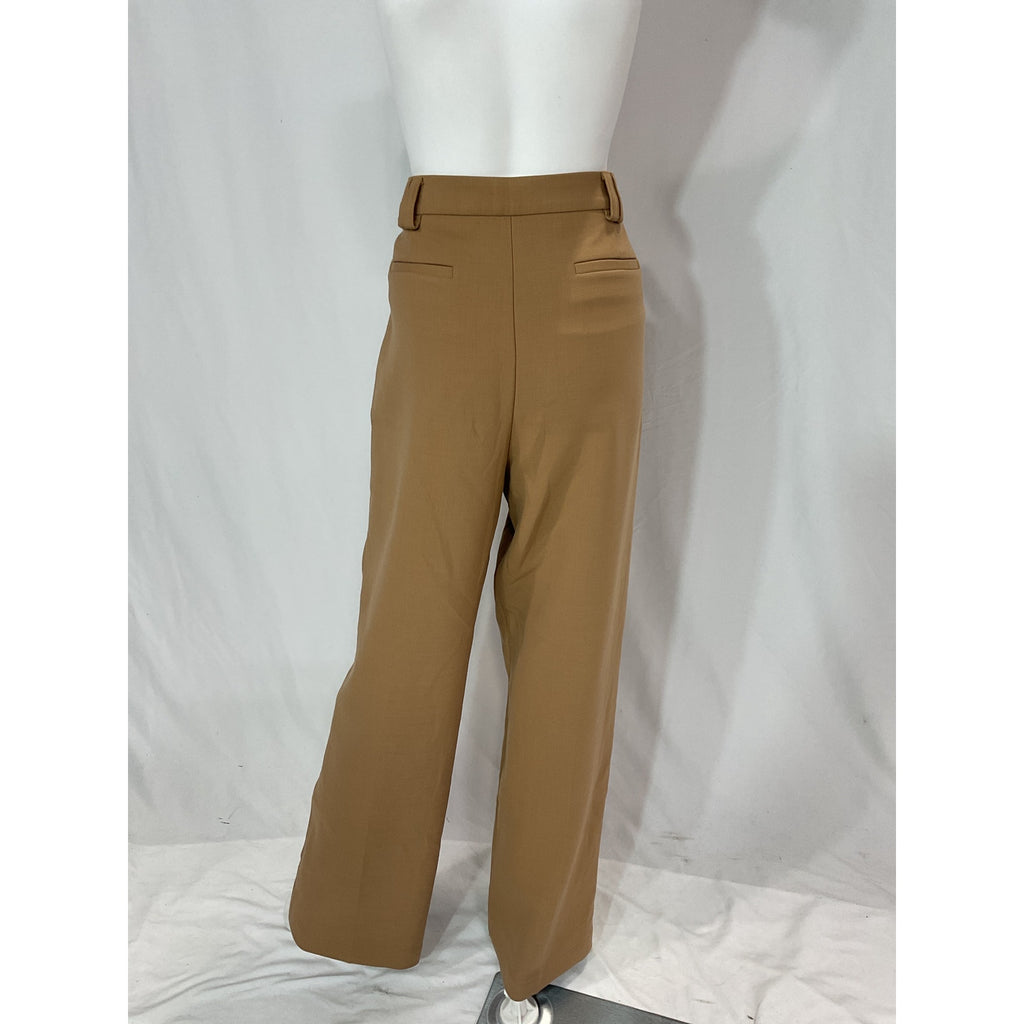 S�zane 'Chuck' Tan Trousers Size 44
