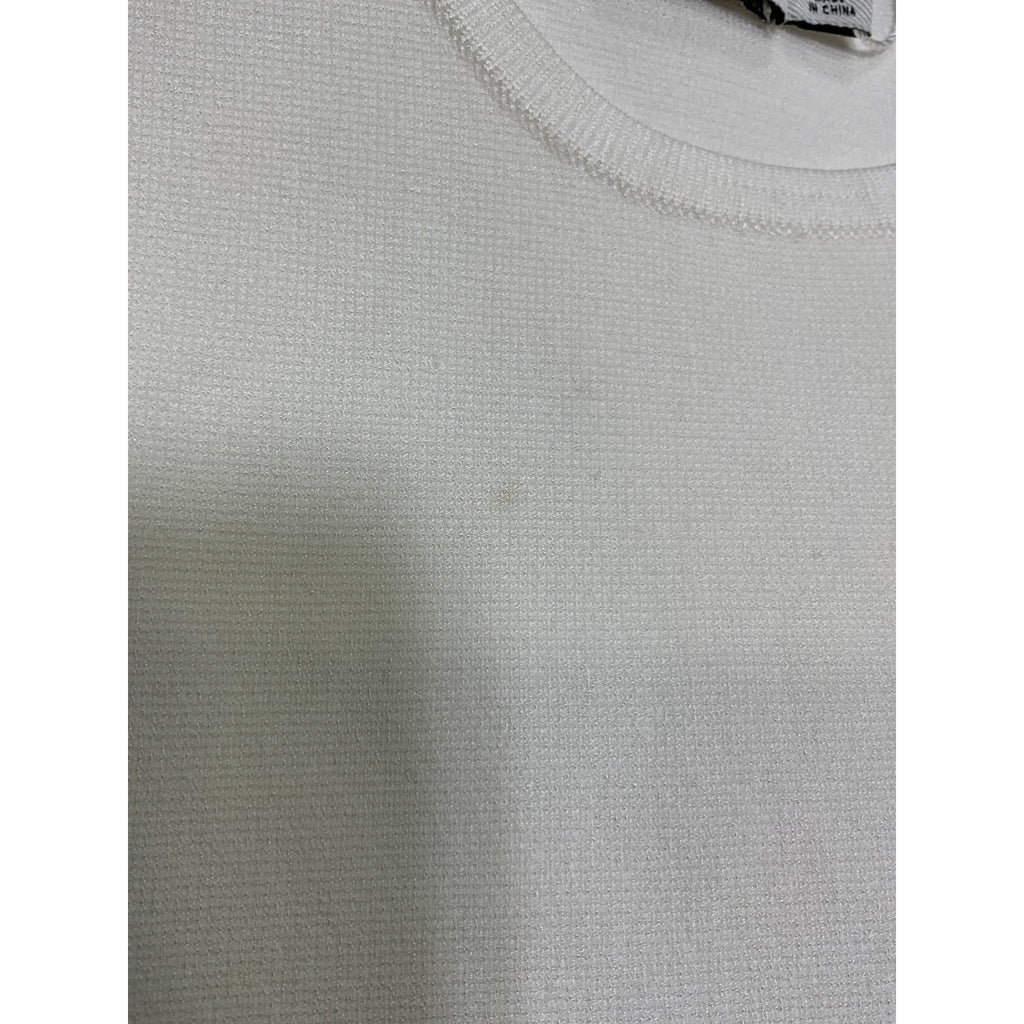 Simkhai 'Camden' Beige Linen Tank Midi Dress Size 2