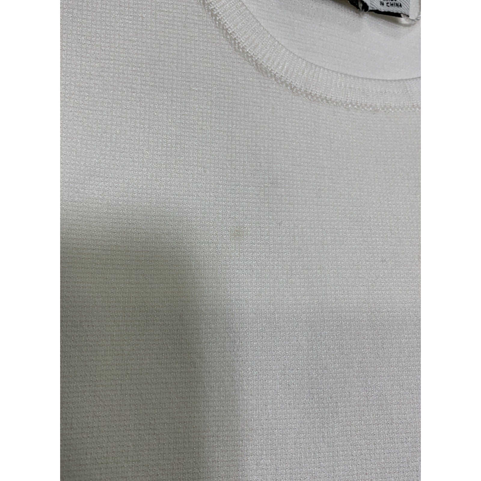 Simkhai 'Camden' Beige Linen Tank Midi Dress Size 2