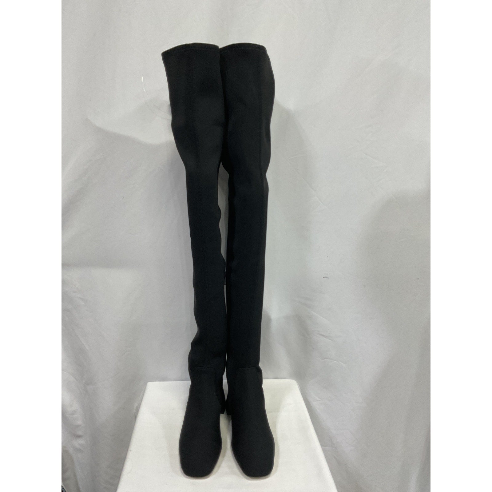 Staud 'Andy Over The Knee' Boot Size 36