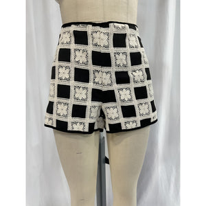Tularosa 'Anna' Black Short Size XL - NWT