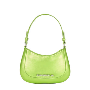 Simon Miller 'Sasi' Green Mini Bag