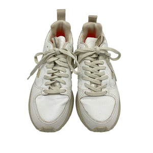 Veja Chunky White & Pierre Venturi Sneakers Size 8