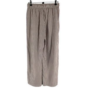 Donni Relaxed Multicolor Pop Pants Size XS