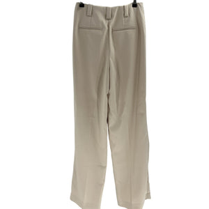 Lpa 'Carlotta' Beige Poly Pant Size S