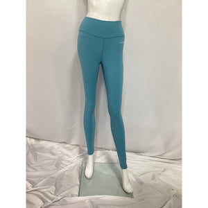 Sporty & Rich Blue Legging 'N.03' Size M - NWT