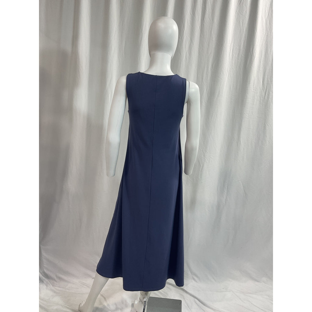 Hatch The 'Jame' Blue Dress Size 2