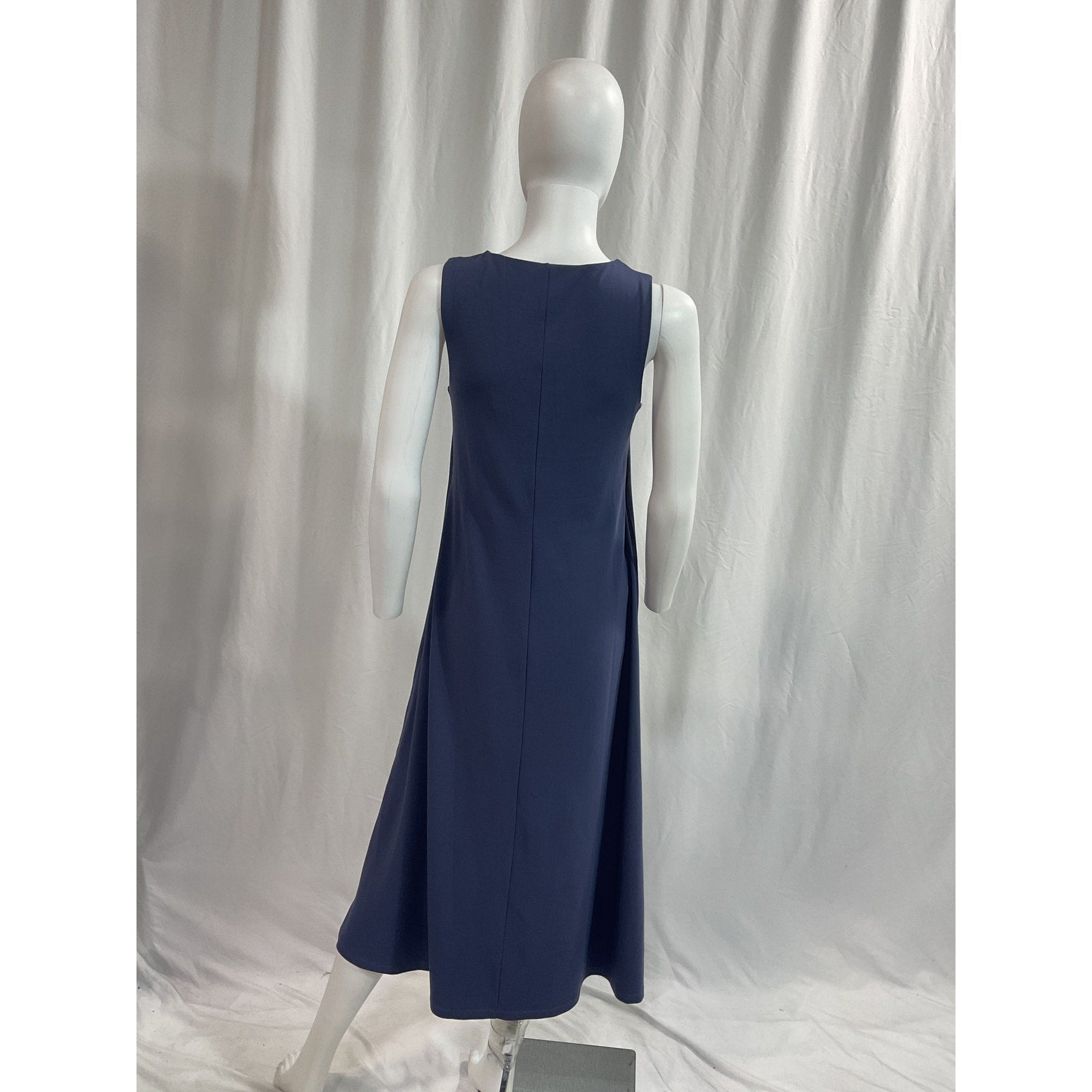 Hatch The 'Jame' Blue Dress Size 2