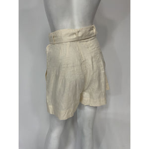 Matthew 'Bruch' White Mini Shorts Size 2