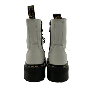 Dr. Martens Chunky White Jadon Boots Size 5M / 6L