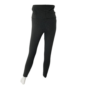 Hatch Ultrasoft Gray Before During And After Leggings Size XS