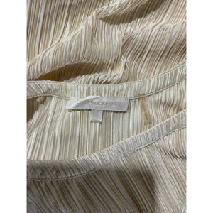 Loveshackfancy Carleen Ivory Mini Dress Size 4