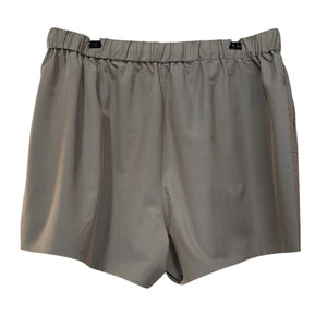 Fear Of God Minimalist Gray Eternal Shorts Size XL