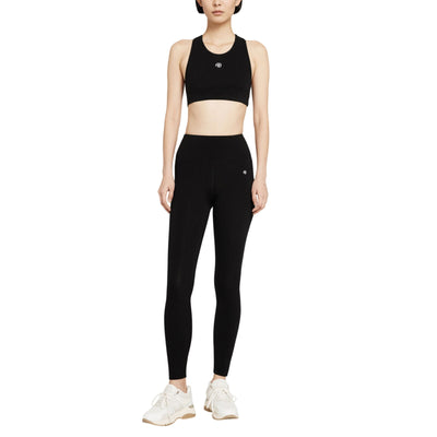 Anine Bing Sleek Black Blake Leggings Size XS