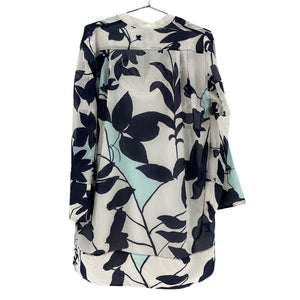 La Ligne Botanical Multicolor Aarons Dress Size S