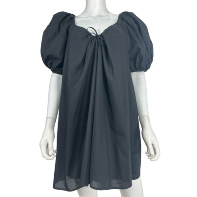 Tularosa Chic Black Wilson Dress Size S