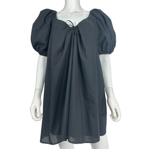 Tularosa Chic Black Wilson Dress Size S