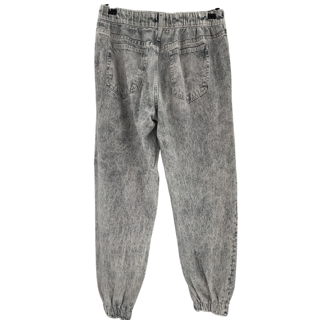 Rag & Bone 'Miramar' Grey Cotton Sweatpants Size S / P