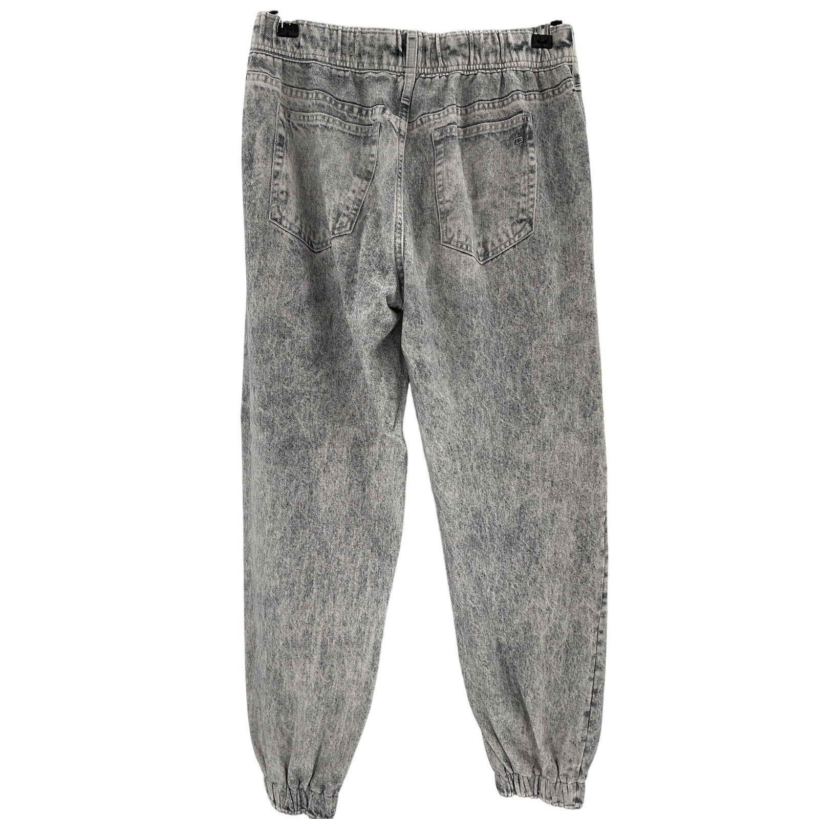 Rag & Bone 'Miramar' Grey Cotton Sweatpants Size S / P
