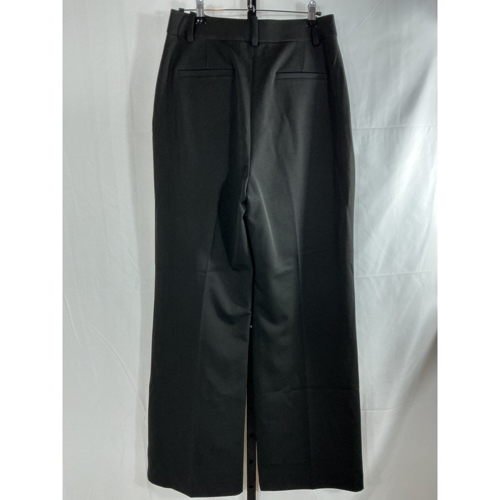 Favorite Daughter 'The Favorite' Black Polyester Pant Size 10