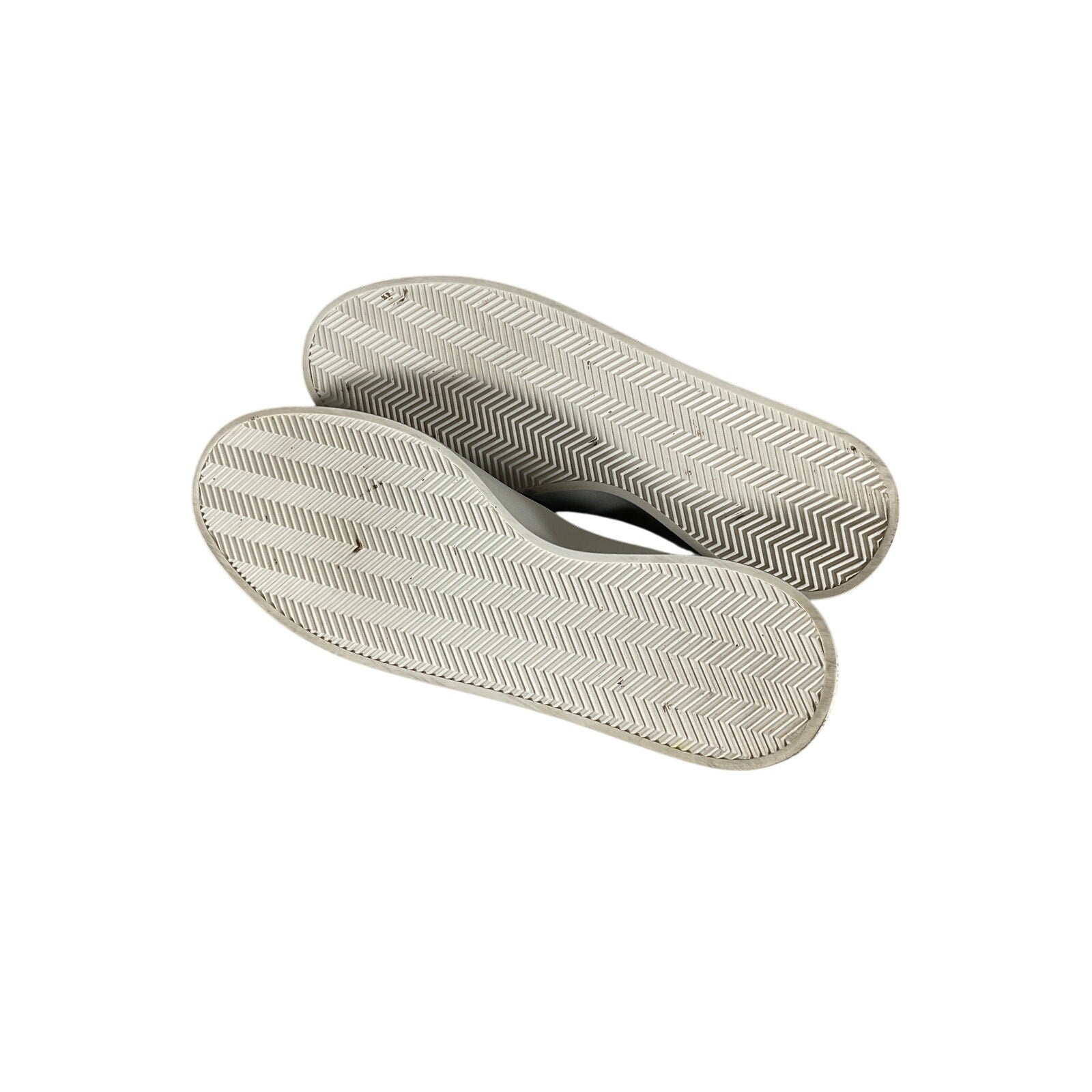 Fear Of God Black Canvas Espadrille Size 12 Men's