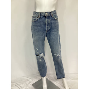 Agolde '90's' Pinch Waist Denim Jean Size 26