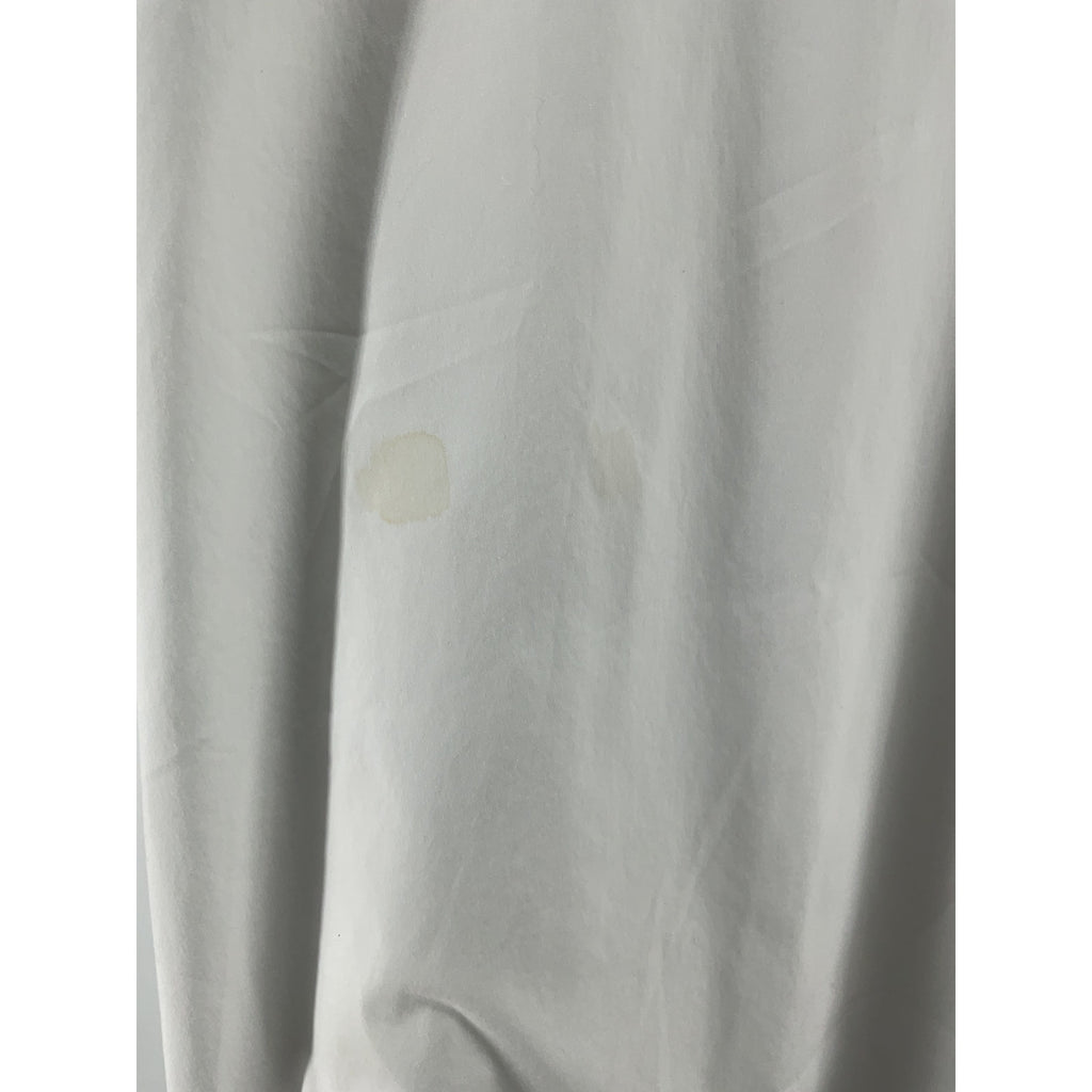 Cult Gaia 'Magnolia' White Silk Dress Size 0