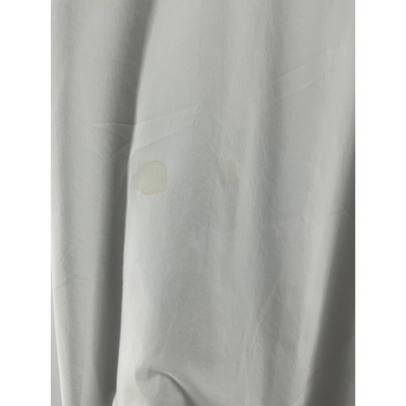 Cult Gaia 'Magnolia' White Silk Dress Size 0
