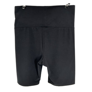 Hatch Stretch Black Ultimate Before During And After Bike Shorts Size M